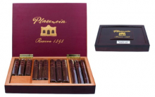 Plasencia Reserva 1898 Sampler, 12er (Auslauf)